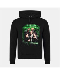 Balenciaga - Speedhunters Hoodie - Lyst