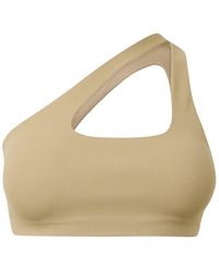 Nike - Zenvy Asm Bra Ld64 - Lyst