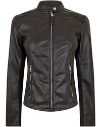 DKNY - Hybridge Lite Quilted Shell Gilet, Gilet, - Lyst