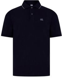 C.P. Company - Polo Shirt - Lyst