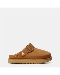 UGG - Goldenstar Villa Clog - Lyst