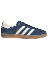 adidas Originals - Gazelle Indoor Shoes - Lyst