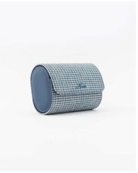 Kruk Designs - Watch Travel Jewellery Box - Lyst