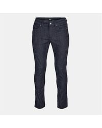 BOSS - Delaware3 Slim Fit Jeans - Lyst