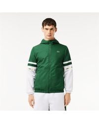 Lacoste - Tennis Track Jacket - Lyst