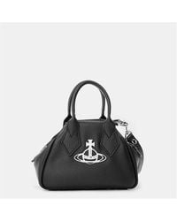 Vivienne Westwood - Viv Vg Yasmine Crossbody Bag - Lyst
