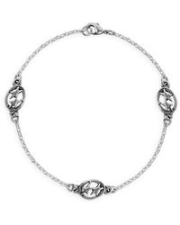 Twojeys - Superstar Chain Bracelet - Lyst