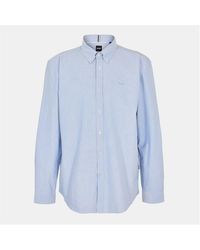 BOSS - Dolphin Swim Lightweight Quick-Drying Shorts - Lyst