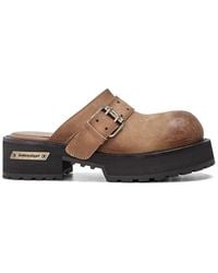 Balenciaga - Flip Flops - Lyst