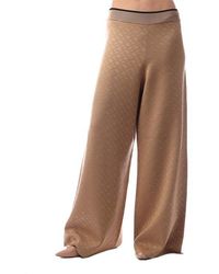 BOSS - Filara Crew Neck Jumper - Lyst