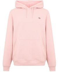 Dickies - Oakport Over-The-Head Hoodie - Lyst