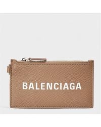 Balenciaga - Cardholder-On-Chain - Lyst