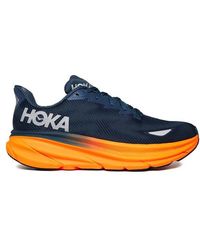 Hoka One One - Clifton 9 Gore-Tex - Lyst