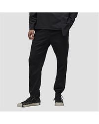 Y-3 - French Terry Track Pants - Lyst
