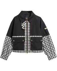 Barbour - B.Int Gabriette Sp Ld64 - Lyst