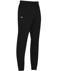 Lacoste - jogging Bottoms - Lyst
