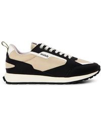 HUGO - Runn Puny 10269700 01 - Lyst