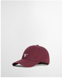 Barbour - Cascade Sports Cap - Lyst