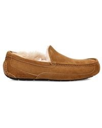 UGG - Ascot Slipper - Lyst