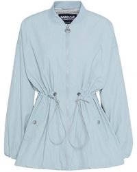 Barbour - Nova Jacket - Lyst