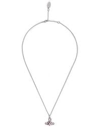 Vivienne Westwood - Viv Rachelle Pendant Ld64 - Lyst