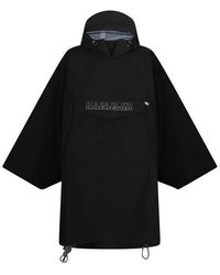 Napapijri - Cape Rain Anorak - Lyst