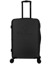 Roberto Cavalli - Classic Logo Hard Suitcases - Lyst
