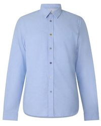 Paul Smith - Ps Multi Button Ls Sn64 - Lyst