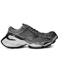 Balenciaga - Stapler Sneaker - Lyst