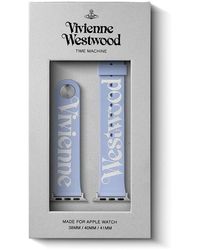 Vivienne Westwood - Watch Straps - Lyst