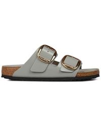 Birkenstock - Bstk Arizona Big Buckl 64 - Lyst