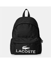 Lacoste - Sport Backpack - Lyst