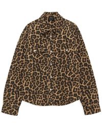 Anine Bing - Shirts - Lyst
