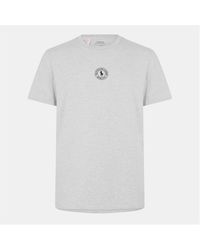 Polo Ralph Lauren - Puck Logo Jersey Jogger Shorts - Lyst