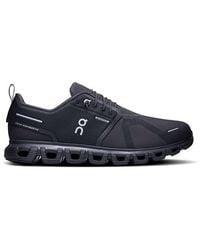 On Shoes - Cloud 6 Waterproof Running Shoes - Lyst