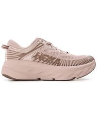 Hoka One One - Bondi Bondi Everyday Running Shoes - Lyst