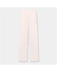 The North Face - Closed Cuff Fleece Joggers - Lyst