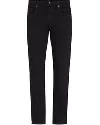 7 For All Mankind - Slimmy Jeans - Lyst