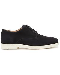 BOSS - Jerrard Derb Sd 10225507 01 Derby Shoes - Lyst