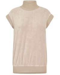 Fear Of God - Strappy Crop Top - Lyst