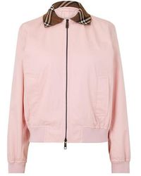 Burberry - Burb Hayfield Pop Ld64 - Lyst
