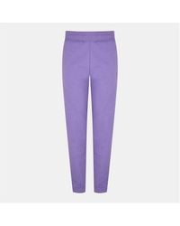 HUGO - Jogging Bottoms - Lyst