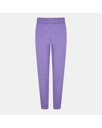 HUGO - Jogging Bottoms - Lyst