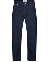 C.P. Company - Cp 5Pkt Denim Sn62 - Lyst