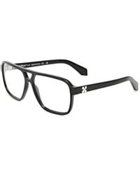 Off-White c/o Virgil Abloh - Off Eyewear Style 81 I 99 - Lyst