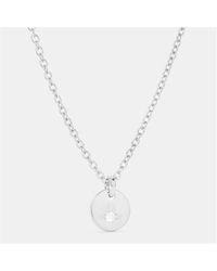 Vivienne Westwood - Lewis Orb Chain Pendant Necklace - Lyst