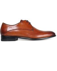 Oliver Sweeney - Knole Derby Shoes - Lyst