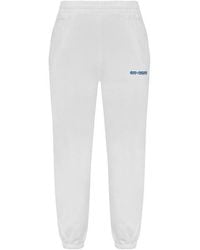 Off-White c/o Virgil Abloh - Slim Jogging Bottoms - Lyst
