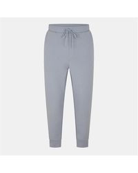 BOSS - Hadiko Joggers With Drawstring Waistband - Lyst