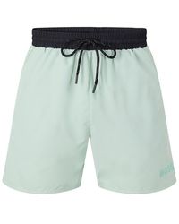 BOSS - Sailfish Swim Shorts - Lyst